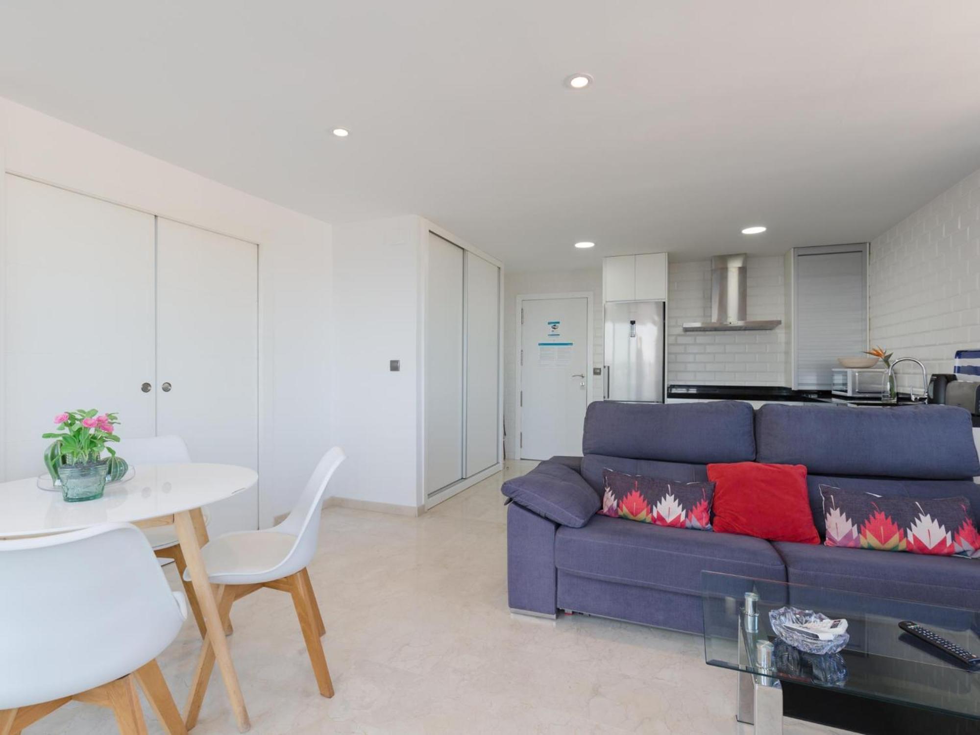Appartement Atico Panoramic 1 ~ *