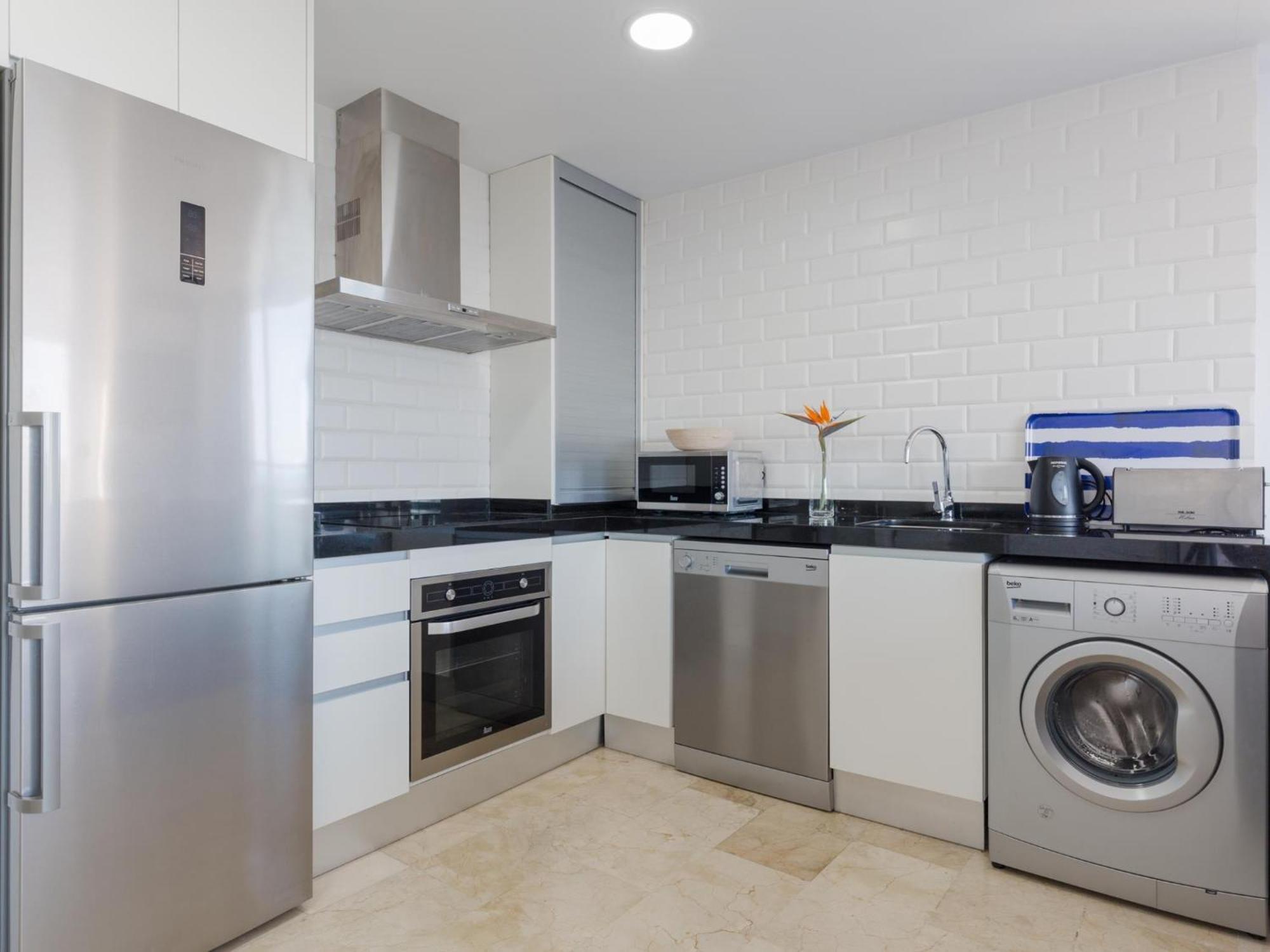 Appartement Atico Panoramic 1 ~ *