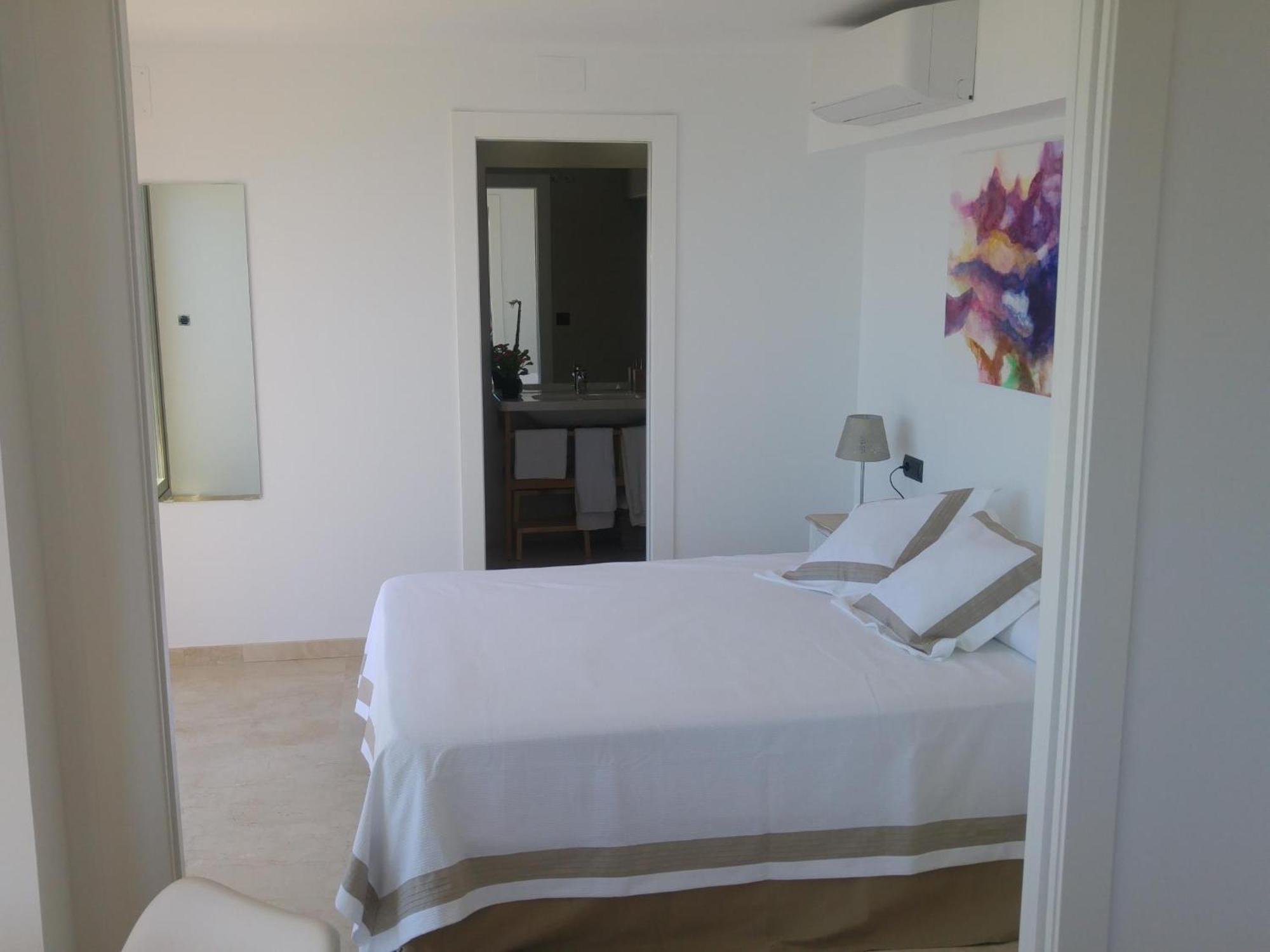 Atico Panoramic 1 ~ Appartement