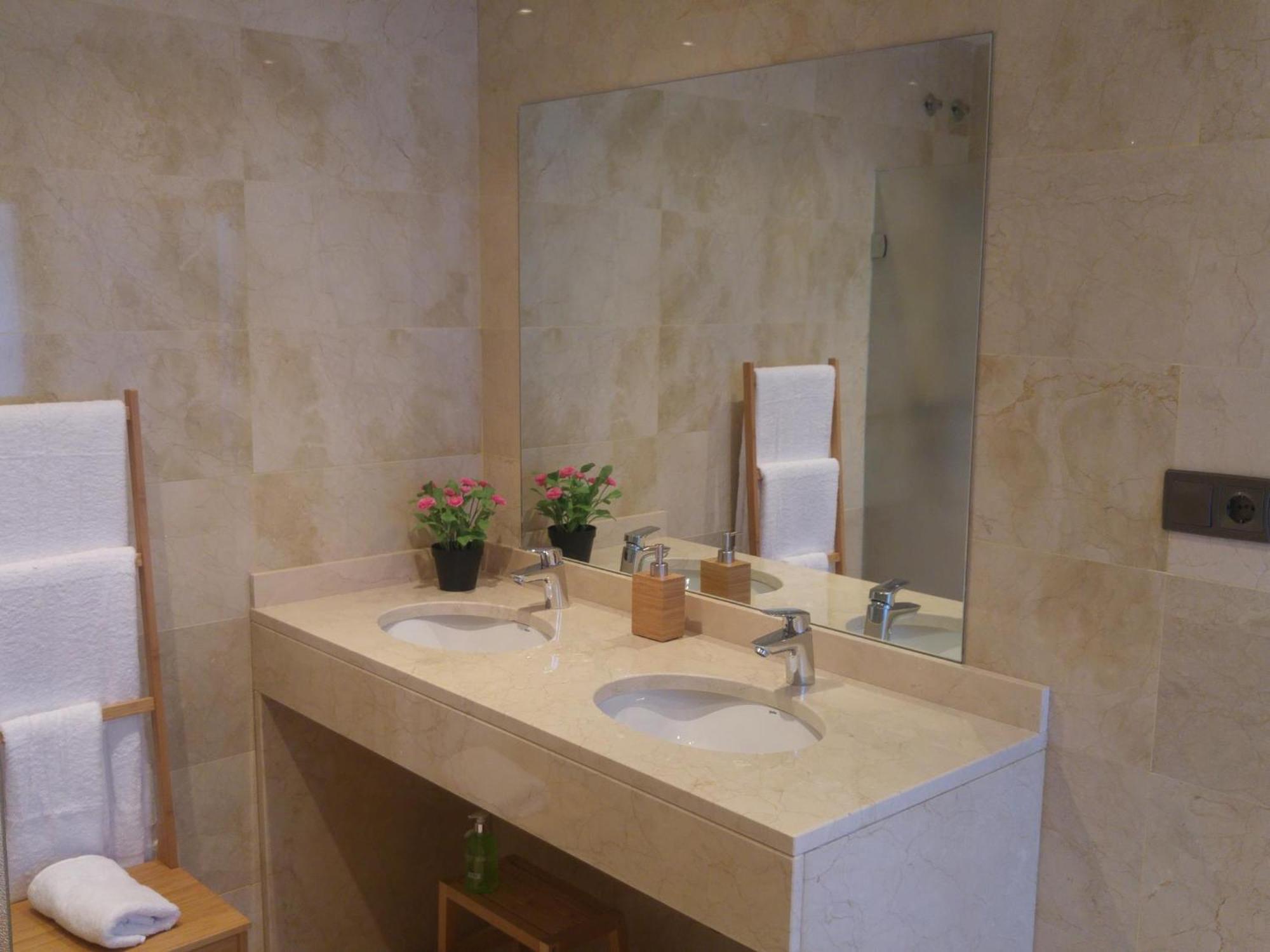 Atico Panoramic 1 ~ Appartement