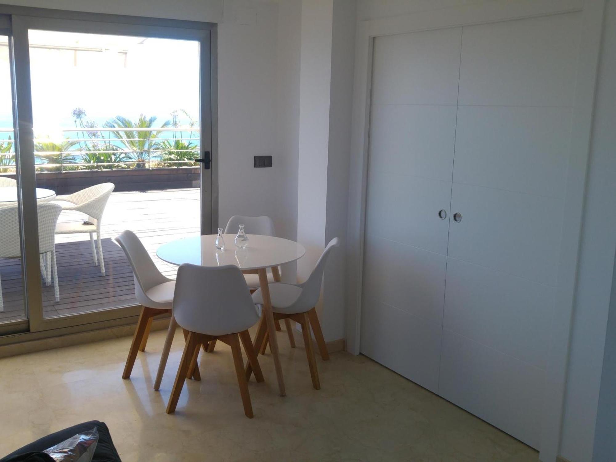 Appartement Atico Panoramic 1 ~ *