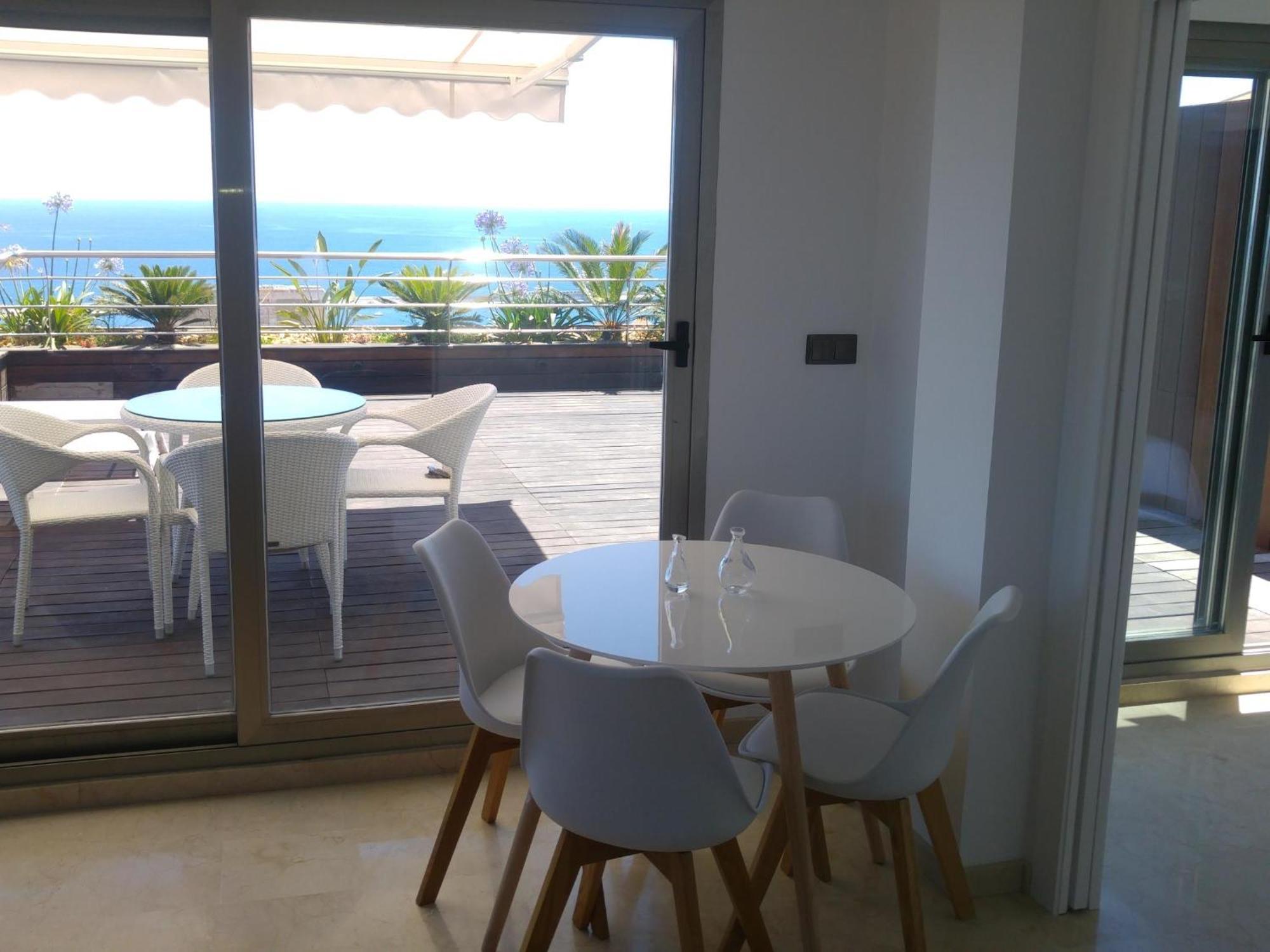 Atico Panoramic 1 ~ Appartement